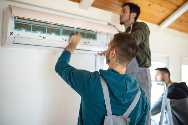 Affordable Air Conditioning Repair in Garfield, TX