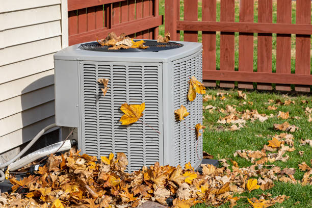 Professional HVAC in Garfield, TX