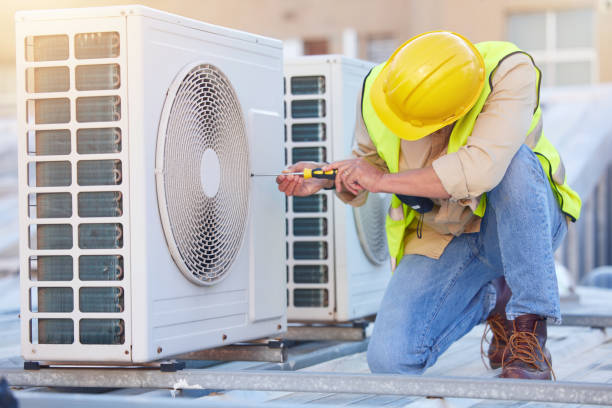 Best HVAC Installation Services  in Garfield, TX