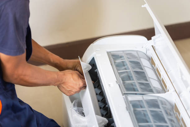 Best HVAC Repair Near Me  in Garfield, TX