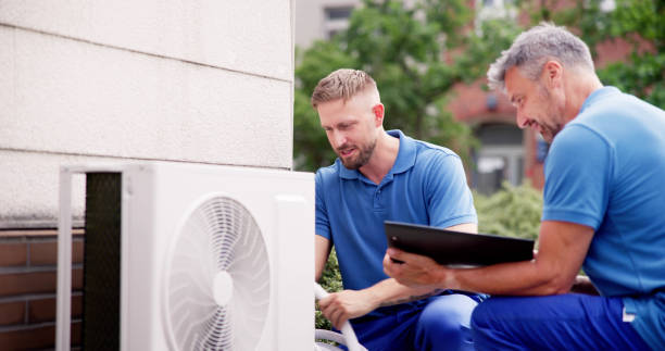 Best AC Installation Near Me  in Garfield, TX