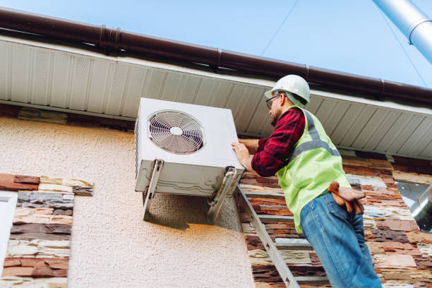 Best Affordable HVAC Services  in Garfield, TX