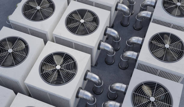 Best HVAC Installation Services  in Garfield, TX