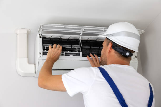 Best Local HVAC Companies  in Garfield, TX