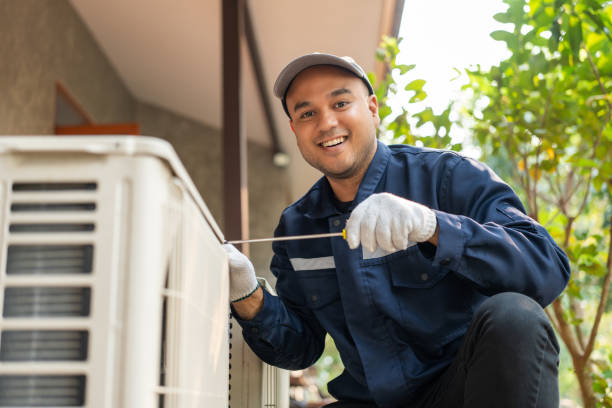 Best HVAC Air Duct Cleaning  in Garfield, TX