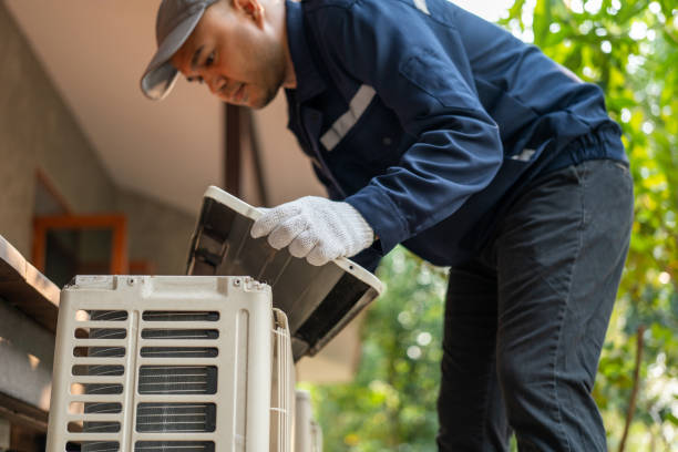 Best HVAC Replacement Cost  in Garfield, TX