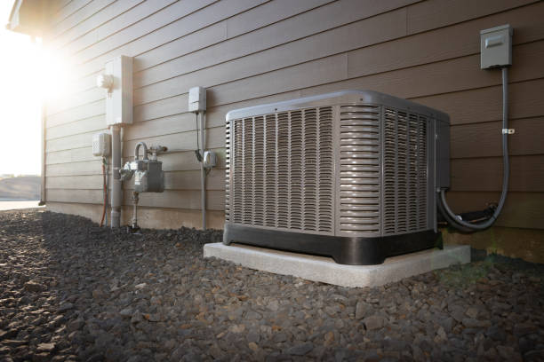 Best Local HVAC Companies  in Garfield, TX